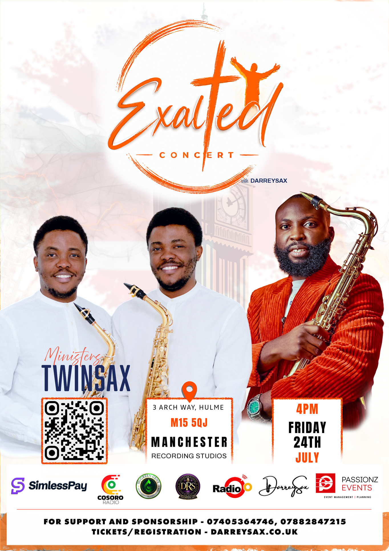 Exalted Flyer 10