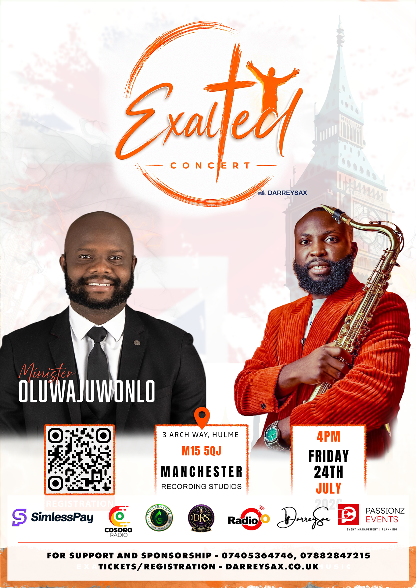 Exalted Flyer 13