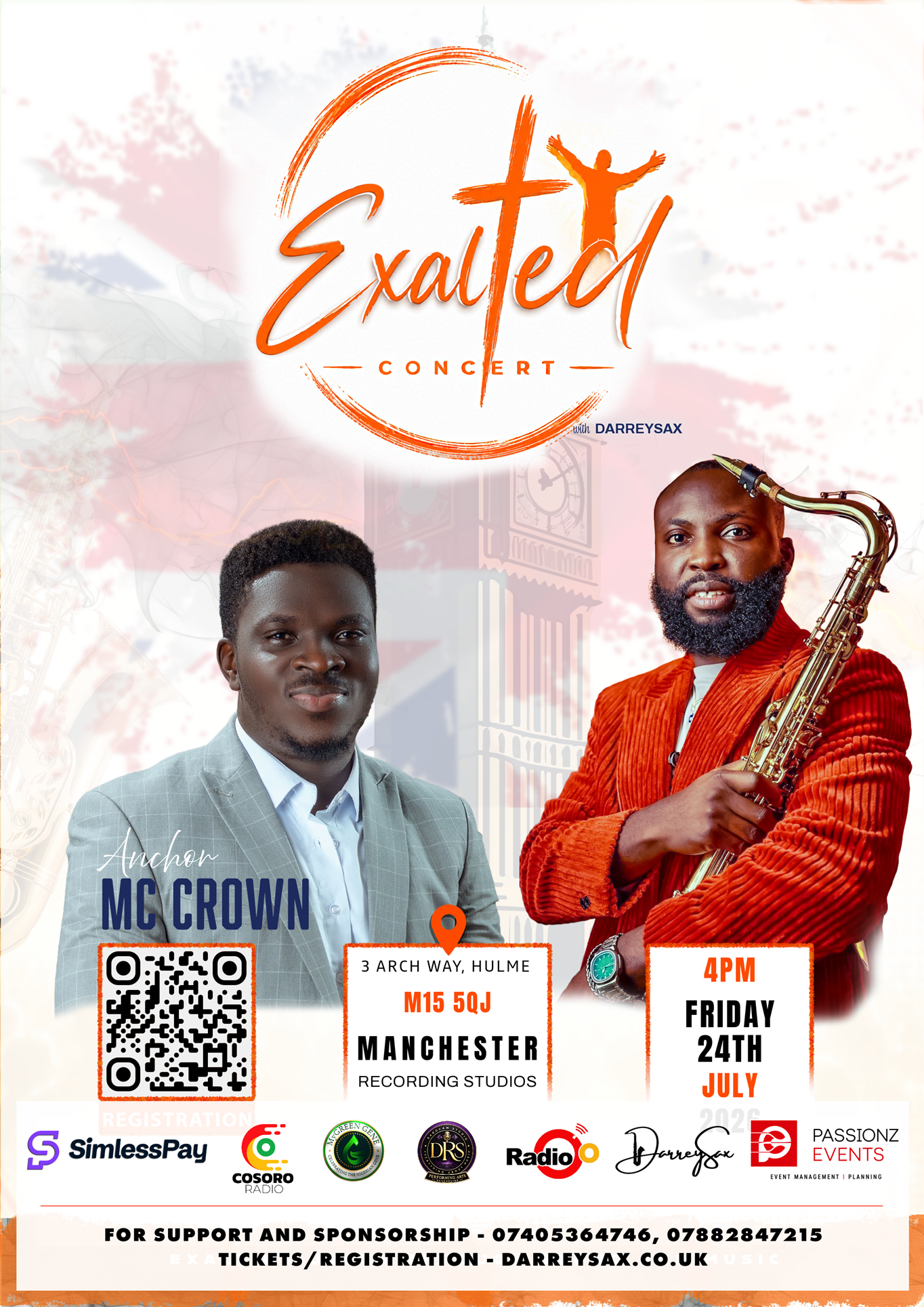 Exalted Flyer 7