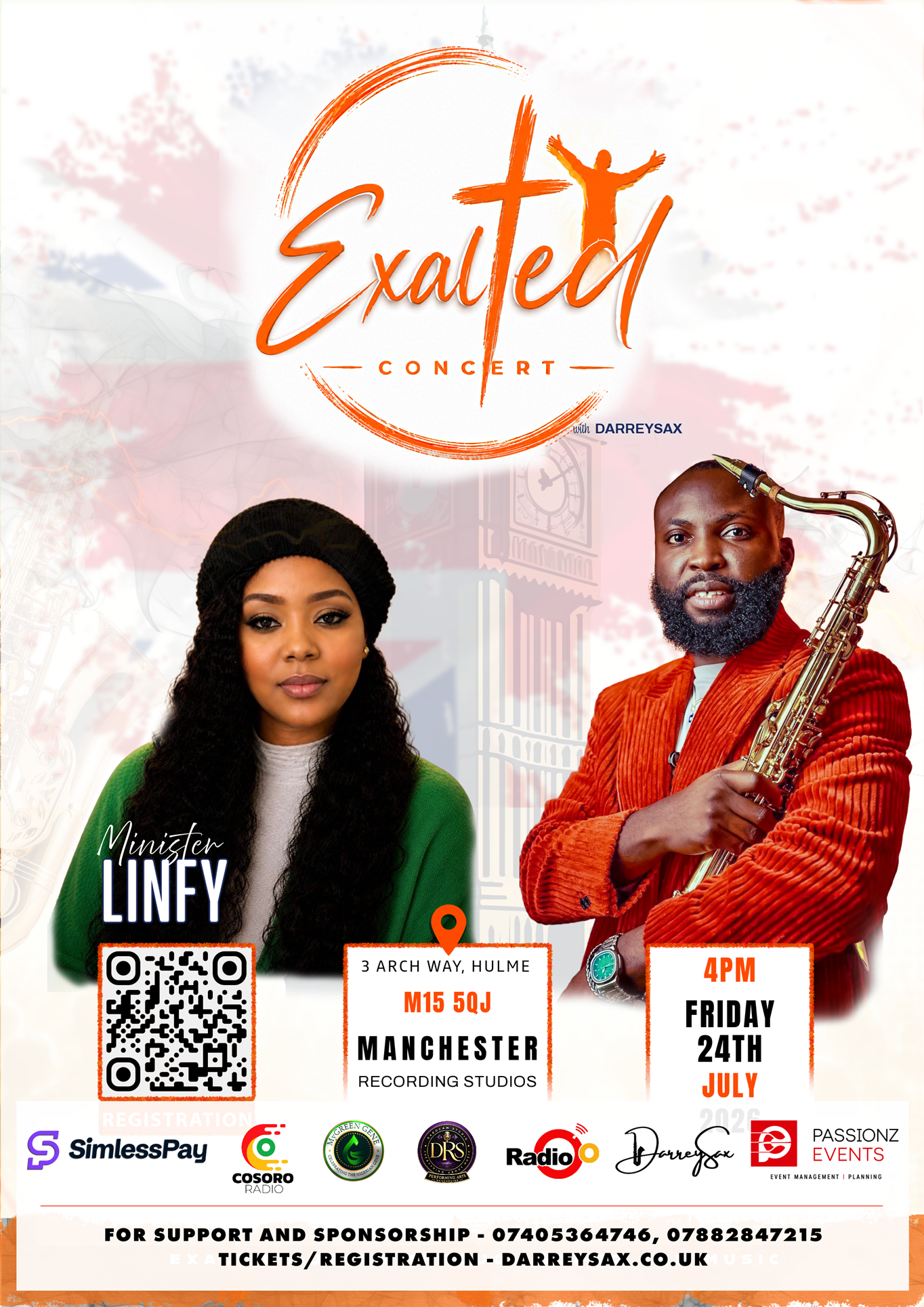 Exalted Flyer 9